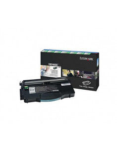 Cartus toner Lexmark Black Return Program 12016SE,12016SE
