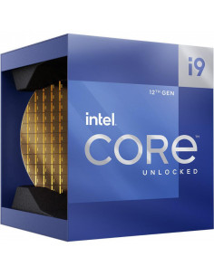 Procesor Intel Alder Lake, Core i9 12900K 3.2GHz box, LGA