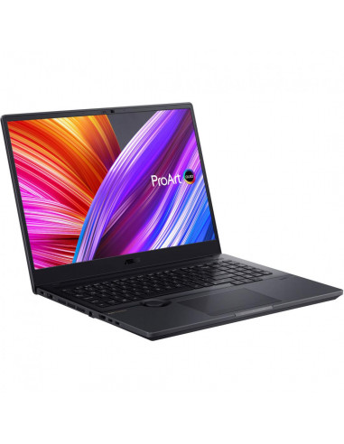 NB H7600HM CI9-11900H 16" 64GB/4TB W11P H7600HM-L2033X