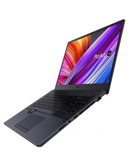 NB H7600HM CI9-11900H 16" 64GB/4TB W11P H7600HM-L2033X