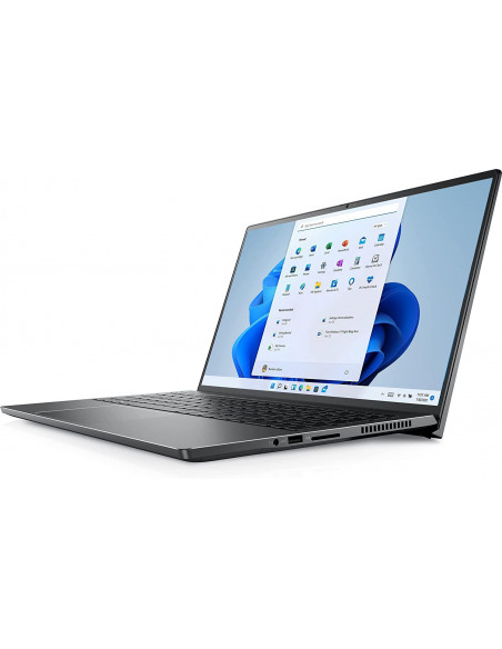 Laptop Dell Vostro 7510, 15.6" FHD (1920 x 1080), Intel(R) Core
