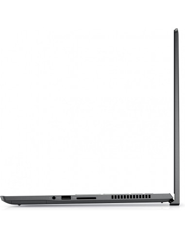 Laptop Dell Vostro 7510, 15.6" FHD (1920 x 1080), Intel(R) Core