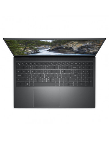 Laptop Dell Vostro 7510, 15.6" FHD (1920 x 1080), Intel(R) Core