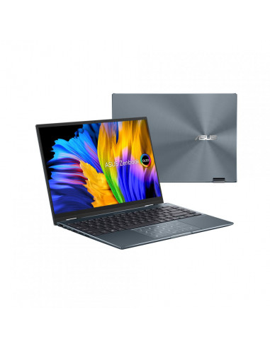 NB UP5401EA CI7-1165G7 14"T/16GB/1TB UP5401EA-KN094X