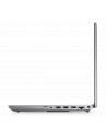 Laptop Dell Workstation Mobile Precision 3561, 15.6" FHD