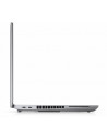 Laptop Dell Workstation Mobile Precision 3561, 15.6" FHD