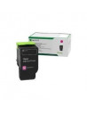 Cartus toner Lexmark 78C20M0 Magenta Return Program,78C20M0