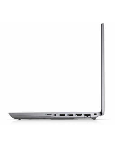 Laptop Dell Workstation Mobile Precision 3561, 15.6" FHD
