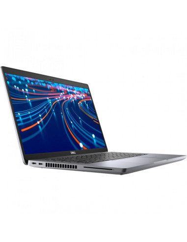 Laptop DELL Latitude 5420, 14" FHD TouchScreen, Procesor Intel®