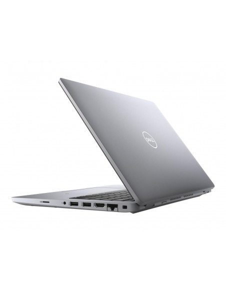 Laptop DELL Latitude 5420, 14" FHD TouchScreen, Procesor Intel®