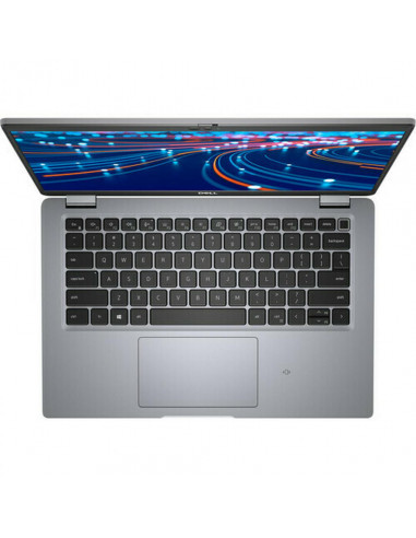 Laptop DELL Latitude 5420, 14" FHD TouchScreen, Procesor Intel®