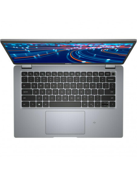 Laptop DELL Latitude 5420, 14" FHD TouchScreen, Procesor Intel®