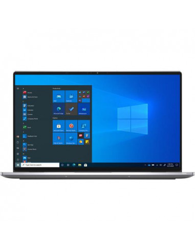 Laptop Dell Latitude 9520, Clamshell, 15.0 FHD 16:9