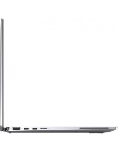 Laptop Dell Latitude 9520, Clamshell, 15.0 FHD 16:9