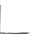 Laptop Dell Latitude 9520, Clamshell, 15.0 FHD 16:9