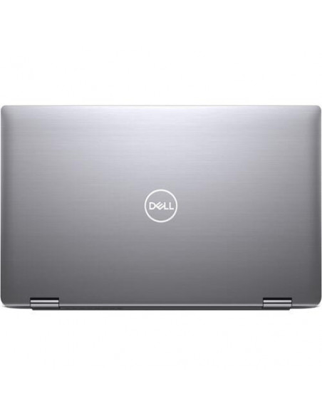 Laptop Dell Latitude 9520, Clamshell, 15.0 FHD 16:9