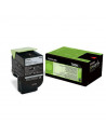 Cartus toner Lexmark 78C20K0 Black Return Program,78C20K0