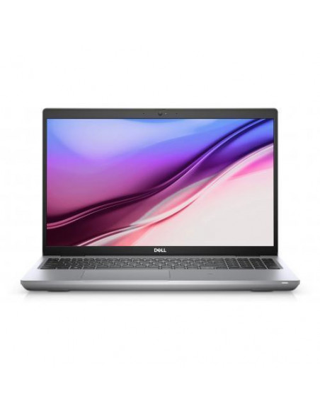 Laptop Dell Latitude 5521, 15.6" FHD( 1920x1080) TouchScreen