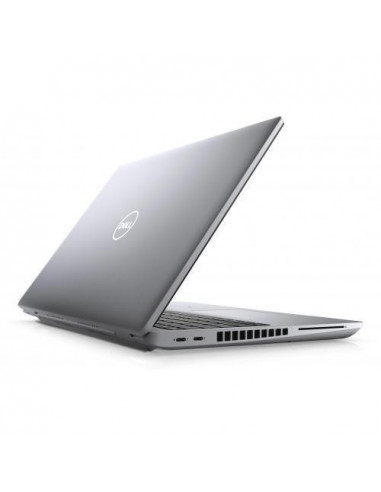Laptop Dell Latitude 5521, 15.6" FHD( 1920x1080) TouchScreen