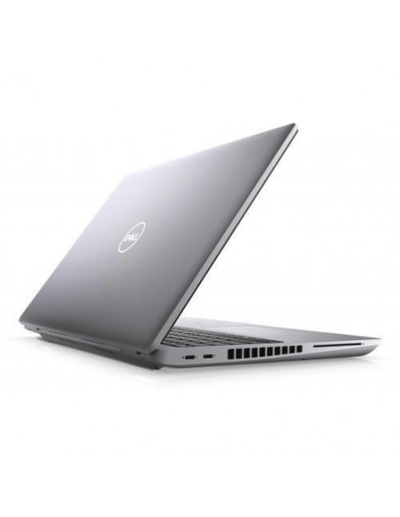 Laptop Dell Latitude 5521, 15.6" FHD( 1920x1080) TouchScreen