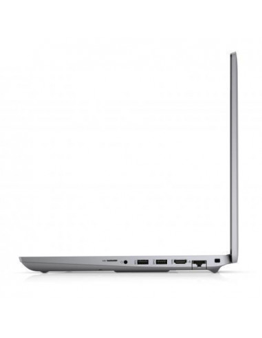 Laptop Dell Latitude 5521, 15.6" FHD( 1920x1080) TouchScreen