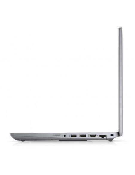 Laptop Dell Latitude 5521, 15.6" FHD( 1920x1080) TouchScreen