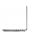 Laptop Dell Latitude 5521, 15.6" FHD( 1920x1080) TouchScreen