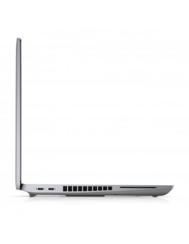 Laptop Dell Latitude 5521, 15.6" FHD( 1920x1080) TouchScreen