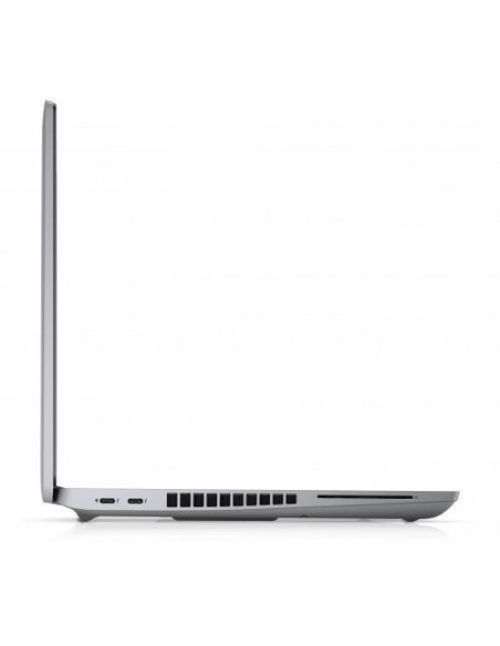 Laptop Dell Latitude 5521, 15.6" FHD( 1920x1080) TouchScreen