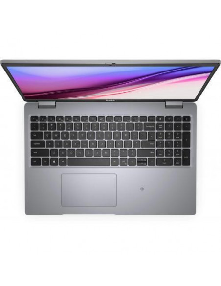 Laptop Dell Latitude 5521, 15.6" FHD( 1920x1080) TouchScreen
