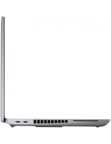 Laptop Dell Latitude 5521, 15.6" FHD (1920x1080), Intel (R)11th