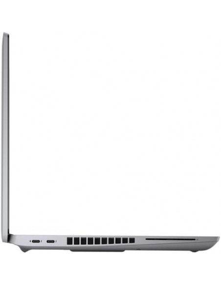 Laptop Dell Latitude 5521, 15.6" FHD (1920x1080), Intel (R)11th