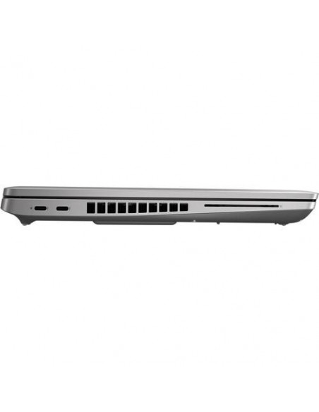 Laptop Dell Latitude 5521, 15.6" FHD (1920x1080), Intel (R)11th