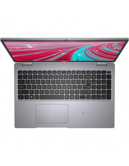 Laptop Dell Latitude 5521, 15.6" FHD (1920x1080), Intel (R)11th