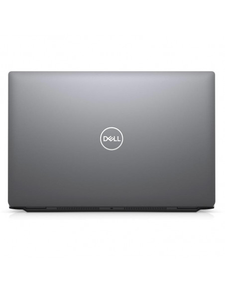Laptop Dell Latitude 5520, 15.6" FHD (1920x1080) TouchScreen