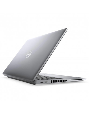 Laptop Dell Latitude 5520, 15.6" FHD (1920x1080) TouchScreen