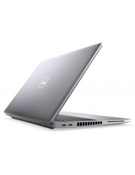 Laptop Dell Latitude 5520, 15.6" FHD (1920x1080) TouchScreen