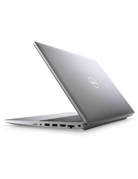 Laptop Dell Latitude 5520, 15.6" FHD (1920x1080) TouchScreen