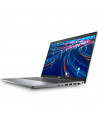 Laptop Dell Latitude 5520, 15.6" FHD (1920x1080) TouchScreen