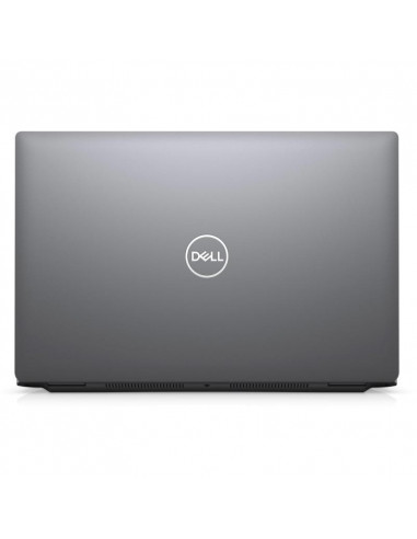 Laptop Dell Latitude 5520, 15.6" FHD (1920x1080) TouchScreen