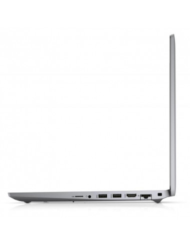 Laptop Dell Latitude 5520, 15.6" FHD (1920x1080) TouchScreen