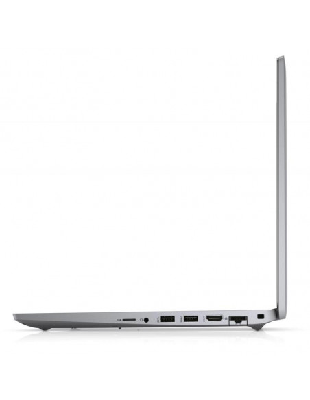 Laptop DELL 15.6'' Latitude 5520 (seria 5000), FHD (1920x1080)