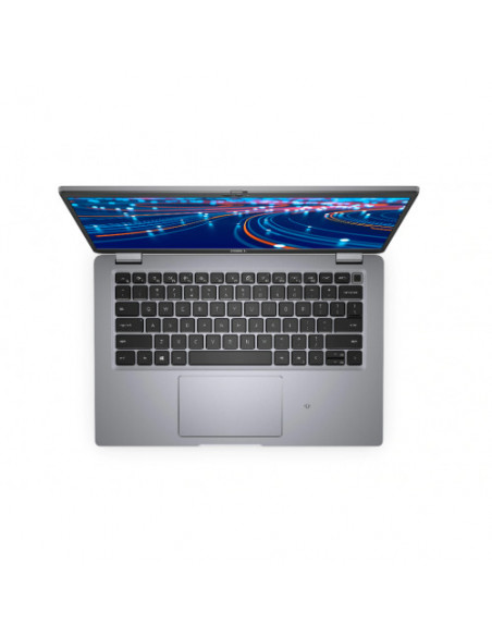 Laptop Dell Latitude 5421, 14" FHD (1920x1080) TouchScreen
