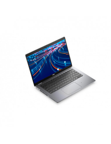 Laptop Dell Latitude 5421, 14" FHD (1920x1080) TouchScreen