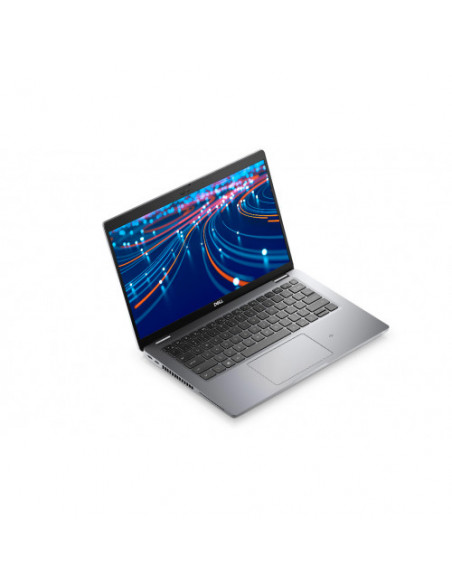 Laptop Dell Latitude 5421, 14" FHD (1920x1080) TouchScreen