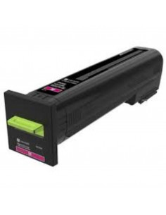 Cartus toner Lexmark Magenta Corporate cap. mare 82K2XME,82K2XME