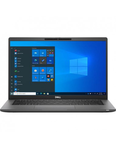 Laptop Dell Latitude 7420, 14.0 FHD (1920x1080), Intel Core