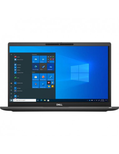 Laptop Dell Latitude 7420, 14.0 FHD (1920x1080), Intel Core