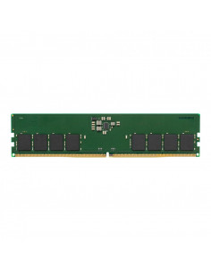 Memorie RAM Kingston, DIMM, DDR5, 16GB, CL40