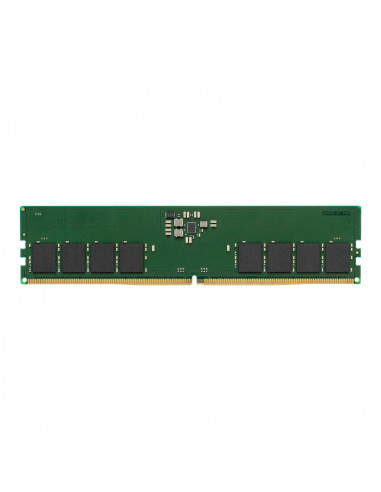 Memorie RAM Kingston, DIMM, DDR5, 16GB, CL40